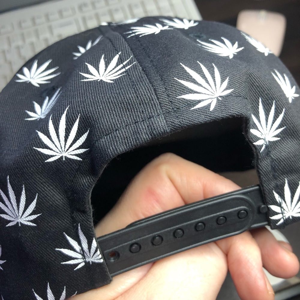 Baseball Cap - Picture 5 of 7